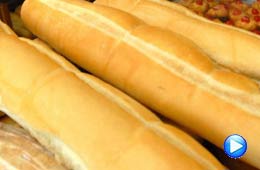 Sube el precio del pan en Argentina por la escasez de harina