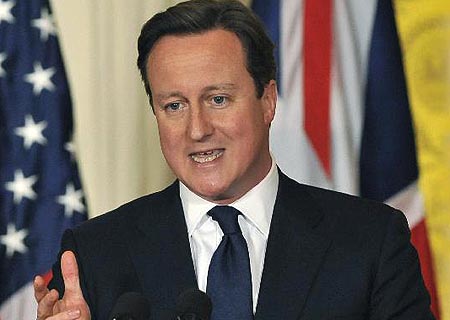 Parlamento británico vota contra acción militar en Siria
