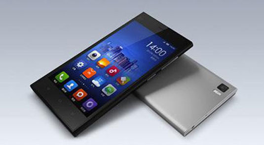 Xiaomi lanza nuevos productos y prueba suerte en los mercados mundiales