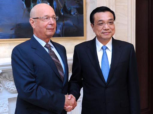 Primer ministro chino reafirma autoridad de ONU sobre asunto de Siria