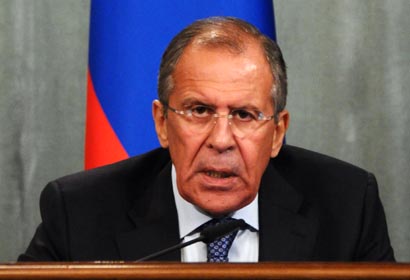 Rusia rechaza exigencia de Occidente sobre dura resolución de ONU para Siria
