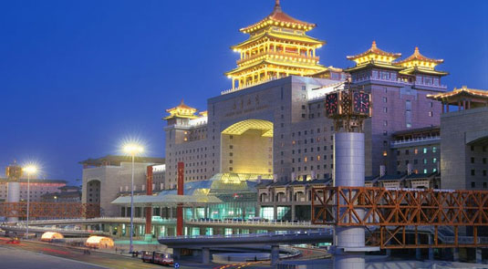 Beijing es segunda ciudad más cara de Asia para expatriados, según ECA