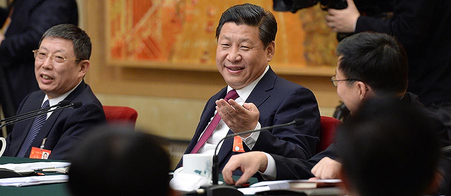 Presidente chino insta a Shanghai a encabezar reforma y apertura