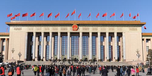 ANALISIS: Legisladores de China cobran creciente protagonismo