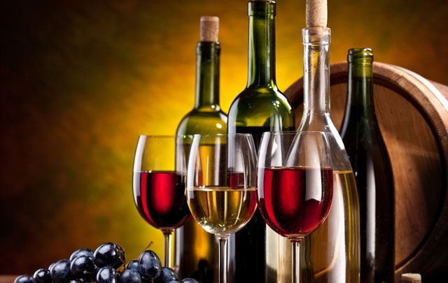 Producción vitivinícola peruana crecerá 12.4%