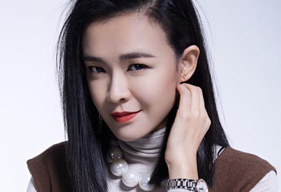 Nuevas fotos de modelo Li Ai