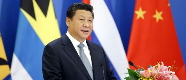 China-CELAC: China y CELAC elaborarán plan de cooperación para próximos cinco años