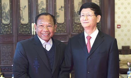 China e Indonesia se comprometen a cooperar en lucha antiterrorista