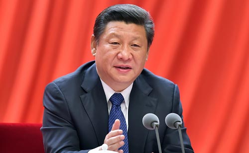Lucha de China contra corrupción aún está lejos de terminar, dice presidente
