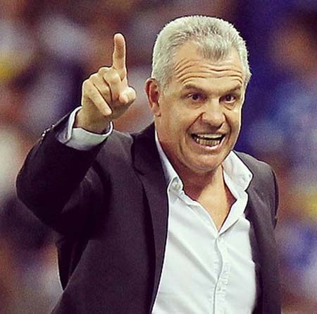 Fútbol: Equipo de Javier Aguirre avanza en Copa Asiática con victoria sobre Irak