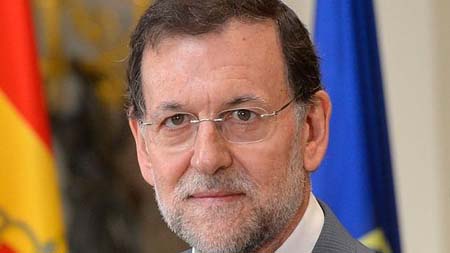 Presidente de Gobierno español pronostica crecimiento 2% de PIB en 2015