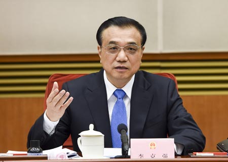 PM: China equilibrará crecimiento con reformas estructurales
