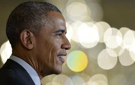 Obama revela detalles de iniciativa sobre medicina de precisión