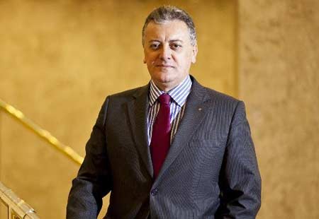 PERFIL: Aldemir Bendine, nuevo presidente de Petrobras