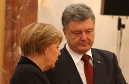 Continúan conversaciones de paz sobre Ucrania con formato ampliado