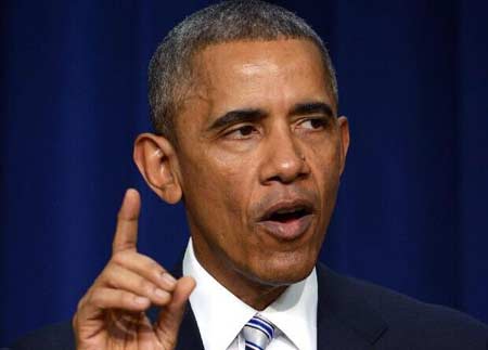 Obama resalta combate a extremismo violento y pide evitar estigmatización de Islam