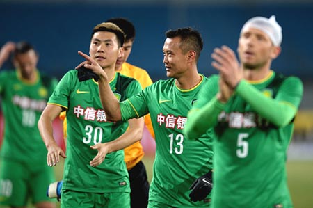 China aprueba plan de reforma para impulsar fútbol