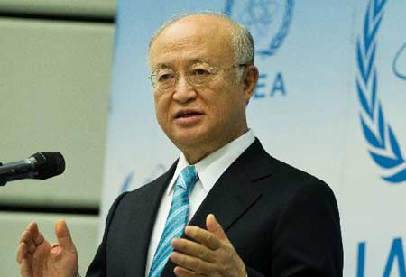 Irán proporciona información insuficiente sobre plan nuclear: AIEA