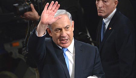 PM israelí pide rechazar mal acuerdo nuclear con Irán