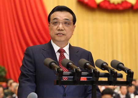 China reformará sistema de inversión y financiación, según primer ministro