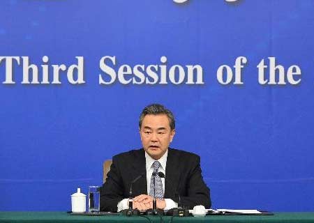 Canciller: China será objetiva y justa en resolver asuntos conflictivos