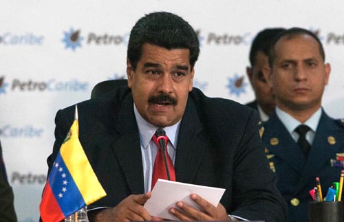 Maduro resalta impacto positivo de Petrocaribe en transformación socio-económica de miembros