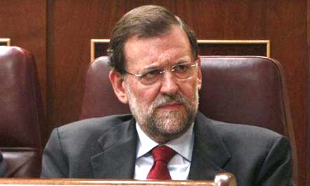 Presidente de Gobierno español asiste a Cumbre de Centroamérica en Guatemala