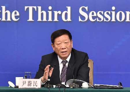China afronta ardua tarea de asegurar empleo, apunta ministro