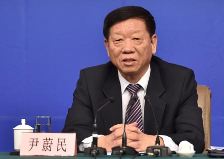 Ministro: China considera plan de inversión diversificada para fondo de pensiones