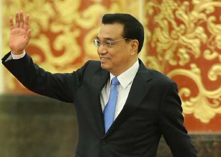 Parte continental china mantendrá apropiadas políticas preferenciales hacia Taiwan, dice premier chino