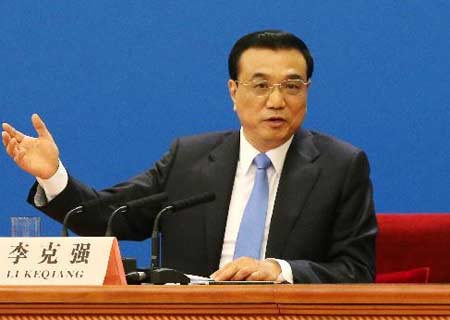 Primer ministro chino enfatiza el Estado de derecho en la lucha anticorrupción