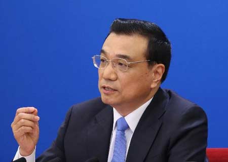 Visita de Estado del presidente chino fomentará lazos China-EEUU, afirma Li Keqiang
