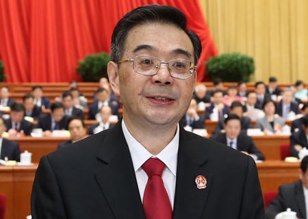 China promete endurecer medidas contra cibercrímenes