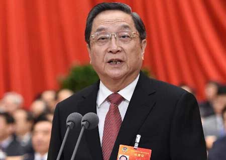 Concluye sesión anual de máximo órgano asesor político de China