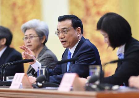 Relaciones sino-japonesas afrontan prueba y oportunidad, según primer ministro chino