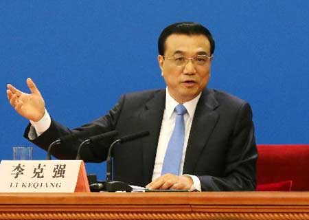Gobierno central chino no endurecerá política hacia Hong Kong, dice premier