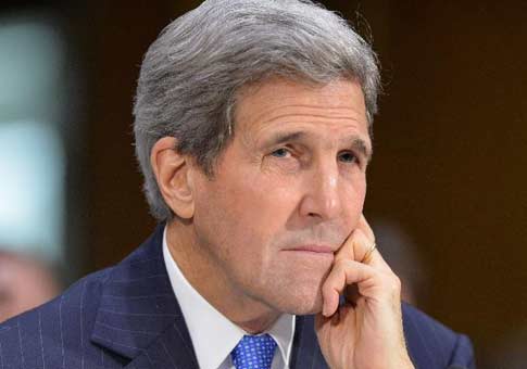 Tenemos que negociar con presidente sirio: Kerry