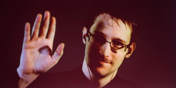Vigilancia masiva de EEUU, rutina: Snowden