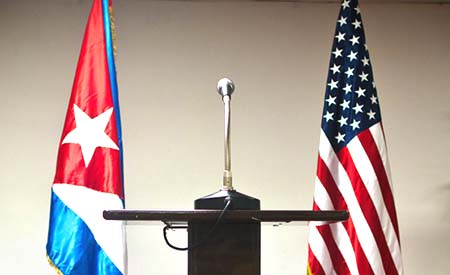 ESPECIAL: Cuba y EEUU reanudan servicio telefónico directo
