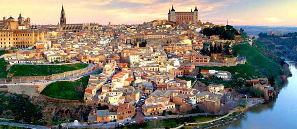 España bate récord de turistas en enero y febrero