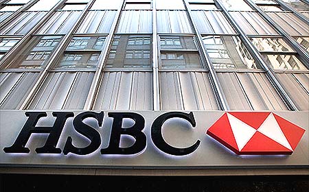 HSBC se retirará de Londres para trasladarse a nueva sede en Birmingham