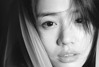 Nuevas fotos de actriz Ma Sichun