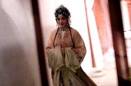 Kunqu, una de las más antiguas de la ópera china