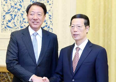 China y Singapur profundizarán su cooperación