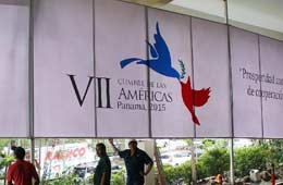 VII Cumbre de las Américas, nueva oportunidad de integración