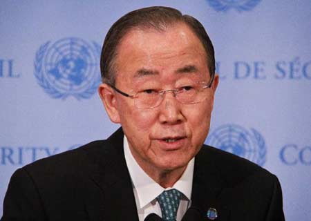 Jefe de ONU pide suministro seguro de asistencia humanitaria en Yemen