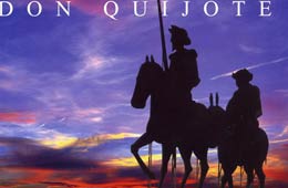 Publican manuscrito conmemorativo de Don Quijote en España