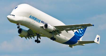 Airbus amplía presencia en México como punto estratégico en América Latina