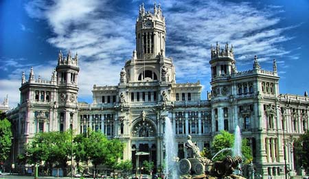 Concluye en Madrid el I Foro Internacional sobre el idioma español