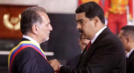 Presidente de Venezuela asegura que liberación de cinco cubanos es otra victoria de América Latina